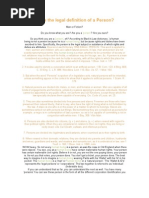 Download What is the legal definition of a Person by ZoSo Zeppelin SN51565627 doc pdf