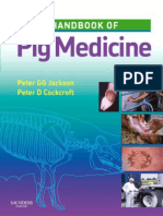 Handbook of Pig Medicine