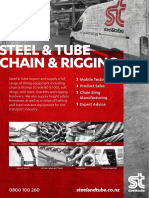 S&T Chain & Rigging Flyer - Jan 2021 Web