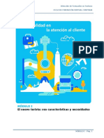 Curso Servicio Al Cliente