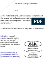 FI T3 L1 PPT Federalism