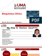 Analisis Clinico II s1 Bioclinica Clinica