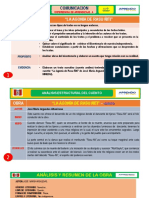 Actividad 4 Agonía Rasu Ñiti 1º, 2º