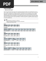 Ferris Old To New Parts Cross Reference | PDF | Clutch