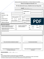 FR-001-Formato de Solicitud de Acceso 2020