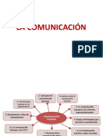 La Comunicacion