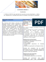 Incoterms: Definición y casos prácticos