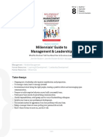 Millennials Guide To Management and Leadership Wisdom en 41718