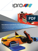 Bapro Catalog