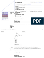 Evaluación Por Áreas Y Niveles Industrial Iii: Página Principal Mis Cursos Industrial EVA - 3II - 17 Examen Demo