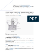 Investigacion de Cimientos