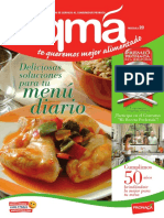 20 Tqma-Menu Diario