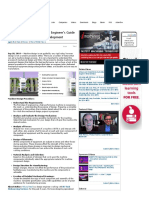 Machine Design Procedure - An Engineer's Guide To Mechanical