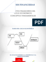 Umsa Covid Ce Ce Crisis Financieras Aspectos Conceptuales I 2021