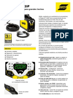 Rogue ET 202iP_datasheet