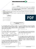 Aula Sistema de Equação Do 1º Grau