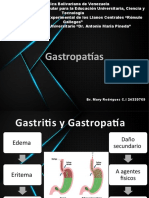 Gastropatias Frecuentes