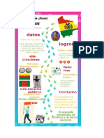 infografia historia