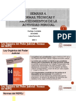 Semana 4. Curso Peritaje Contable