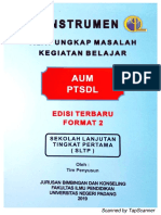 Aum PTSDL (SLTP)