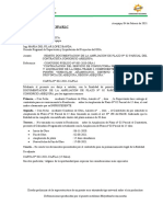 Carta 20 - 2021 Puente Añashuayco