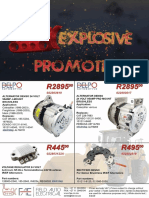 R 11 R Field Auto 1 Elegtrigal Fae Field Auto Explosive Promotionpdf314c 315c