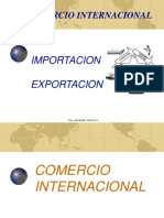 Comercio Internacional