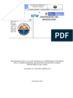 HIDRAULICO - AGUSTIN CODAZZI