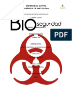 F-Informe Prácticas - Bioseguridad Subir