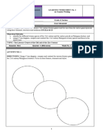 21st Lit-Melc-11 Q-1 Worksheet No. 4 Soliva