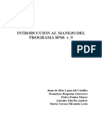 Manual Del Spss v.9