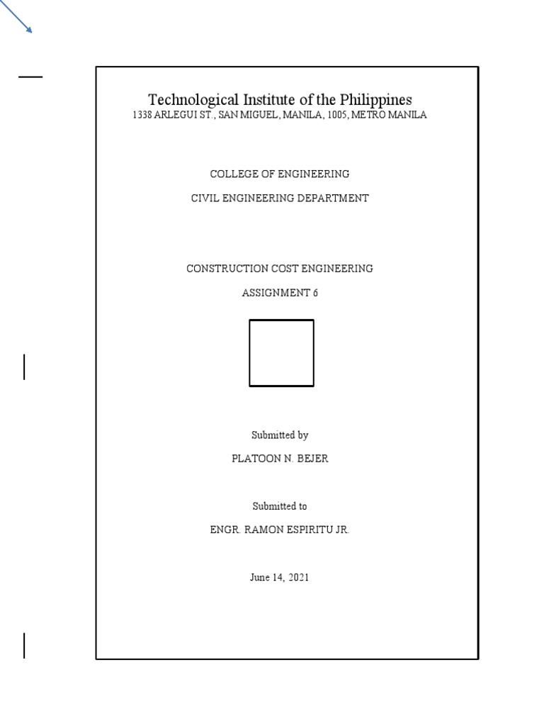 CCE Assignment 6 | PDF | Debits And Credits | Financial Services