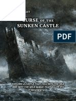 DMDAVE - Curse of The Sunken Castle - Color - L08