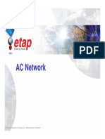 © 1996-2010 Operation Technology, Inc. - Workshop Notes: AC Network