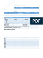 Formato - Priorización Curricular - Carreras No Rediseñadas