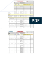 Inspection and Test Plan For Waterproofing Works