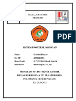 SP4 4014 Taufik Hidayat 2PLN