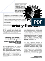 Cruz y ficción