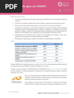 Curso Online Analisis Redes Agua Es