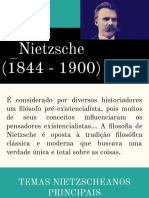 Aula 9 - Nietzsche