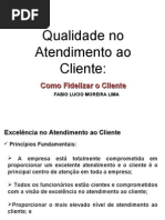 Qualidade no atendimento II