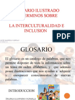 Glosario Ilustrado