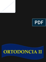 Tema 7 Ortodoncia