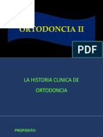 Tema 2 Ortodoncia