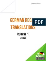 German+recap+translations+-+course+1+-+lesson+4