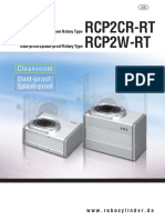 RCP2CR-RCP2W RotaryType 0615 Eng