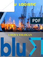 Blu Logistic
