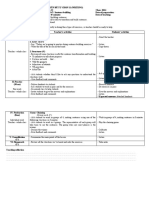 Grade 10 CDTC Sentence Building1