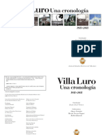 Villa Luro Una Cronologia2