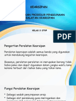 Peralatan Kearsipan